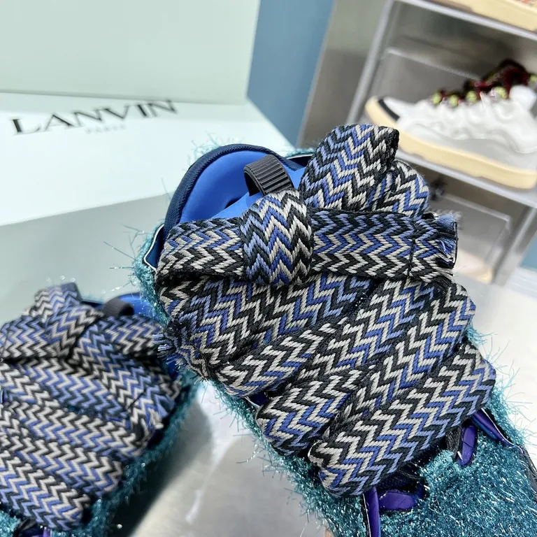 Lanvin Shoe 